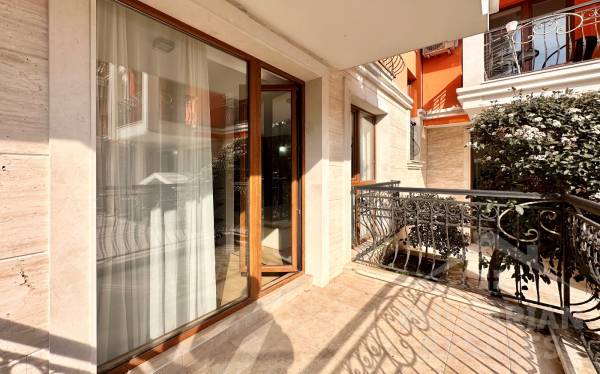 Predaj bytu v luxusnom komplexe „Harmony Palace“ s výhľadom na bazén ID: 6019 - Фото17