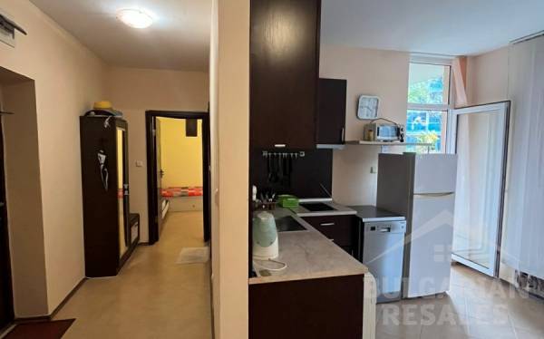 Dvojizbový byt v komplexe „Balkan Breeze“ ID: 5880 - Фото3