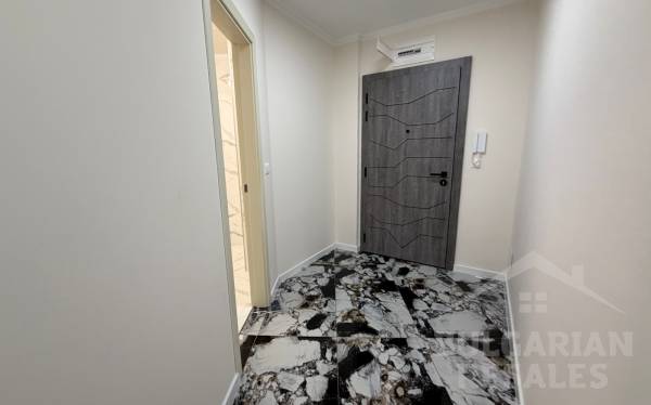 Изглед към морето, 1 спалня, премиум комплекс „Valencia Lux”, Несебър ID: 5897 - Снимка 6