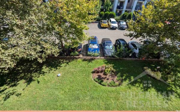 Покупайте! Апартамент в "Panorama Dreams", вид на бассейн ID: 6008 - Фото 13