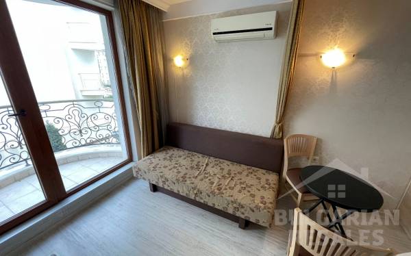 Štúdio na dovolenku alebo ako investícia, luxusný komplex „Harmony Monte Carlo“ ID: 6045 - Фото9