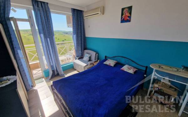 Buy a furnished studio at a great price in the “Sunny Day 6” complex ID: 6204 - Photo 3