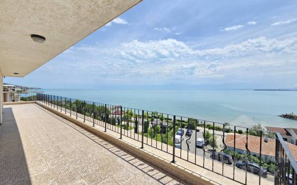 Direct sea view, beachfront, 3 bedrooms, “Prestige Fort Beach” complex ID: 6032 - Photo 2