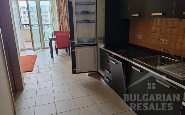 Първа линия, готов апартамент в Поморие ID: 6387 - Снимка 5