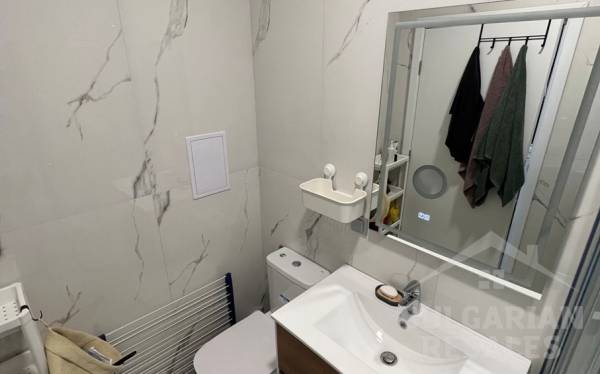 Life with comfort - an apartment in the new complex “Domenico” ID: 5148 - Photo 10