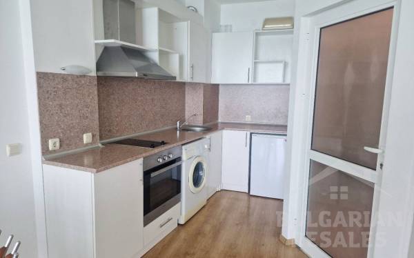 Апартамент на първа линия в Бяла на супер цена! ID: 6384 - Снимка 13