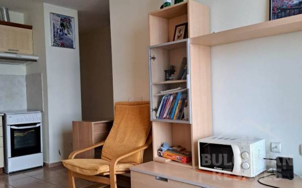 Апартамент с видом на море, 2 спальни, комплекс "Sea Fort Club" ID: 5846 - Фото 5