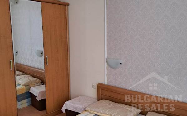 One-bedroom apartment with sea view, Imperial Fort complex ID: 5847 - Photo 8