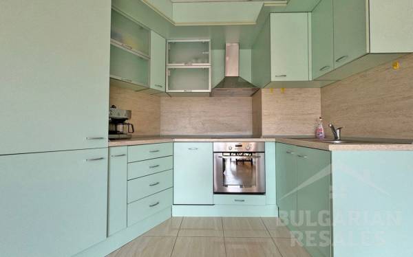 Penthouse with 3 bedrooms in the center of Sunny Beach ID: 5079 - Photo 3