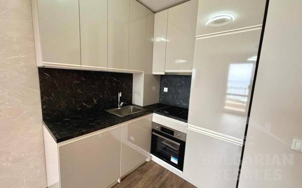New apartment with magnificent view in Sveti Vlas ID: 5164 - Photo 9