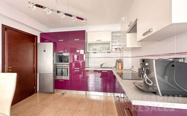 Apartament z wieloma sypialniami i widokiem na morze ID: 4807 - Фото5