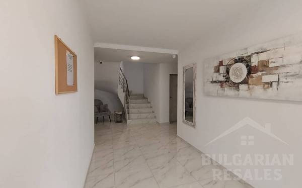 Апартамент с современным интерьером, новый комплекс "VIP Limited" ID: 5949 - Фото 19