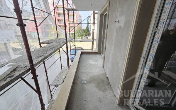 Kup na raty mieszkanie w nowym kompleksie, Słoneczny Brzeg ID: 5950 - Фото10