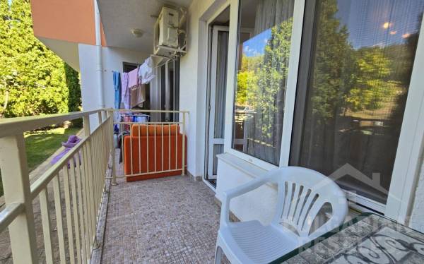 Sea view from the second floor! Apartment in “Imperial Fort” ID: 5479 - Photo 14