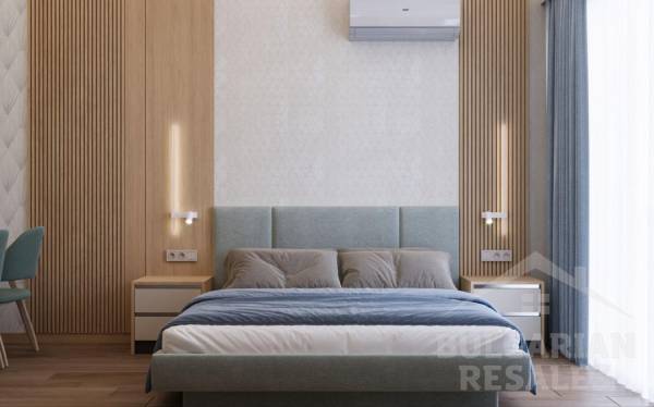 Sorrento Sole Mare Premium - разсрочено плащане до 7 години ID: 5825 - Снимка 9