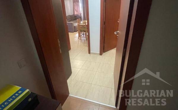 Апартамент с удобной планировкой в комплексе "Etara 3" ID: 5745 - Фото 10