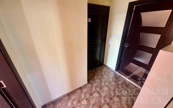 Dwupokojowe mieszkanie w budynku mieszkalnym bez opłaty eksploatacyjnej, Sarafowo ID: 5845 - Фото13