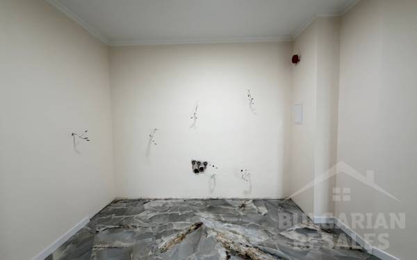 Изглед към морето, 1 спалня, премиум комплекс „Valencia Lux”, Несебър ID: 5897 - Снимка 7