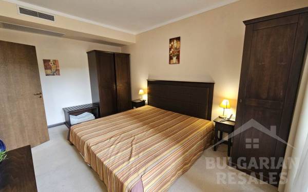 Просторный апартамент с 2 спальнями и 2 санузлами в комплексе Barcelo Royal Beach, Солнечный Берег ID: 6150 - Фото 16