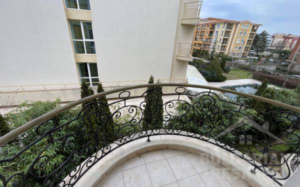 Štúdio na dovolenku alebo ako investícia, luxusný komplex „Harmony Monte Carlo“ ID: 6045 - Фото10