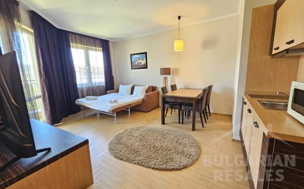 Ваканционен апартамент на крачка от плажа в „Majestic Beach Resort“ ID: 6289 - Снимка 8