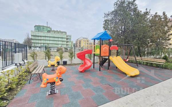 Life with comfort - an apartment in the new complex “Domenico” ID: 5148 - Photo 12