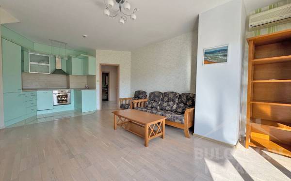 Penthouse with 3 bedrooms in the center of Sunny Beach ID: 5079 - Photo 4