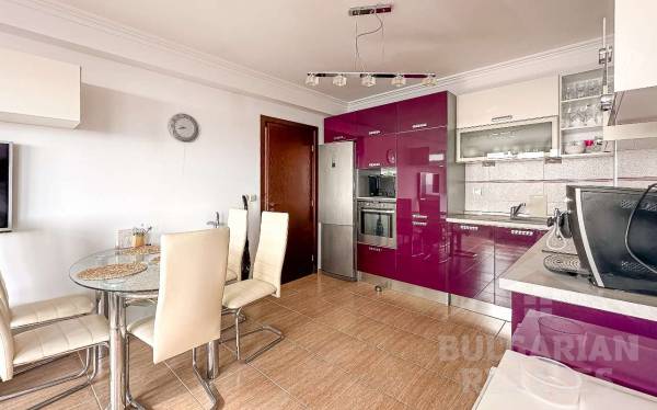 Apartament z wieloma sypialniami i widokiem na morze ID: 4807 - Фото6