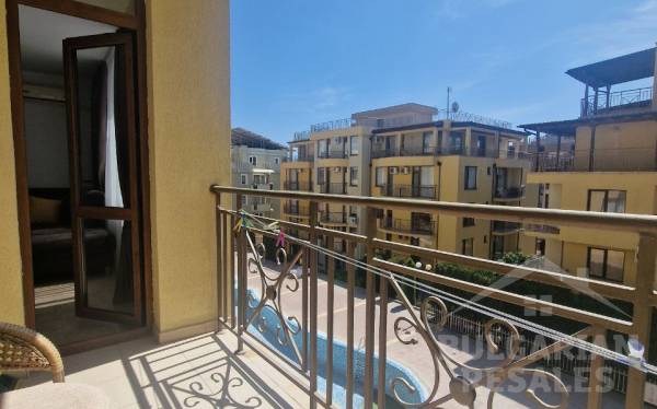 Apartment in 300 meters from the beach ID: 5094 - Photo 10