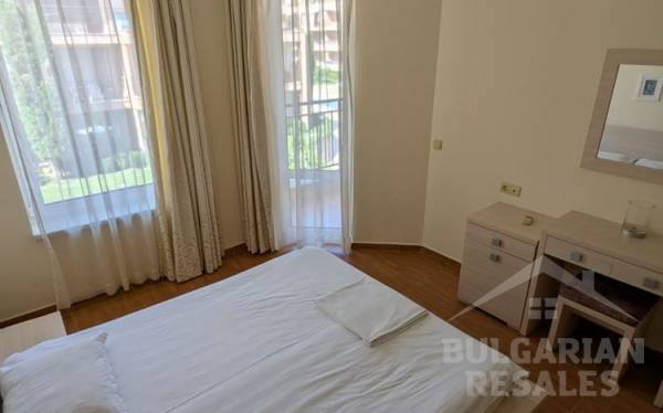 Покупайте! Апартамент в "Panorama Dreams", вид на бассейн ID: 6008 - Фото 9