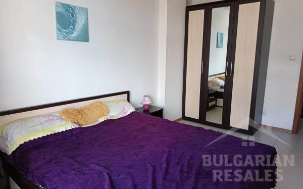 One-bedroom apartment in a desirable neighborhood of Sunny Beach ID: 6005 - Photo 6