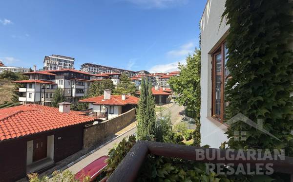 Разсрочено плащане, 2 спални, комплекс на първа линия „Garden of Eden“ ID: 5872 - Снимка 15