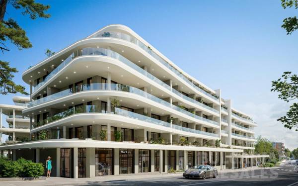 AMIRA SEA RESIDENCE ID: 5661 - Снимка 7