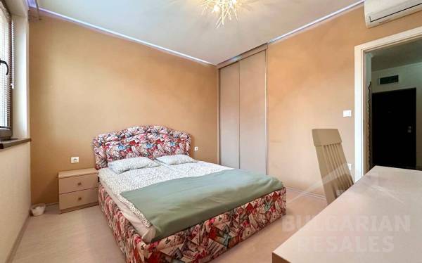 Luxusný komplex „Esteban“, byt pripravený na nasťahovanie ID: 6012 - Фото15