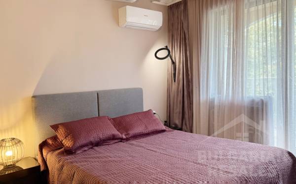 A well-renovated studio in the luxury “Valencia Gardens” complex, Nessebar ID: 6040 - Photo 3
