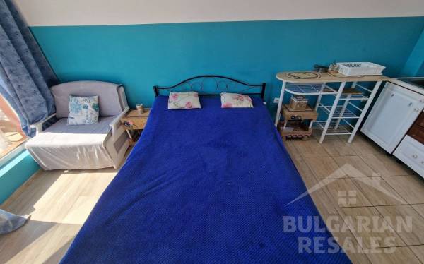 Buy a furnished studio at a great price in the “Sunny Day 6” complex ID: 6204 - Photo 4