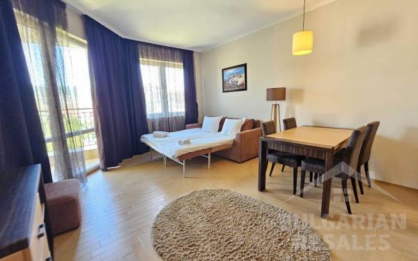 Ваканционен апартамент на крачка от плажа в „Majestic Beach Resort“ ID: 6289 - Снимка 7