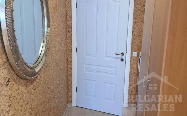 Sea and mountain views! 2 bedrooms, Panorama Fort Beach complex ID: 5843 - Photo 11