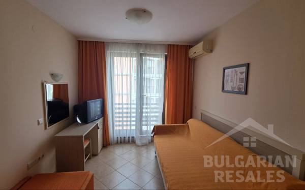 Studio w prestiżowym kompleksie z dużym terenem ID: 5626 - Фото8