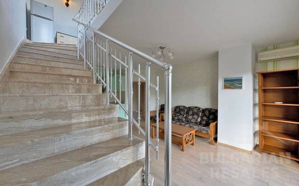 Penthouse with 3 bedrooms in the center of Sunny Beach ID: 5079 - Photo 7