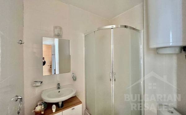 Super cena! Niedrogie dwupokojowe mieszkanie po remoncie ID: 4810 - Фото8