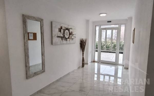 Апартамент с современным интерьером, новый комплекс "VIP Limited" ID: 5949 - Фото 20