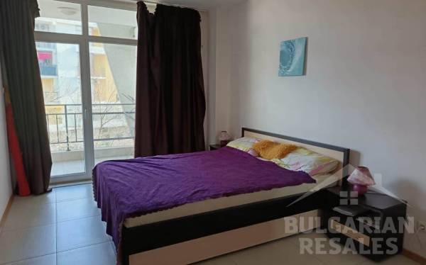 One-bedroom apartment in a desirable neighborhood of Sunny Beach ID: 6005 - Photo 7