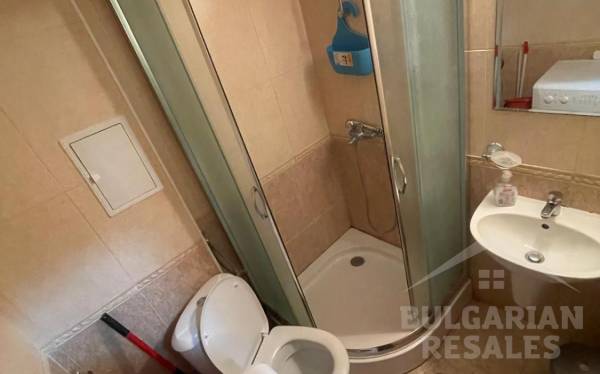 Апартамент с удобной планировкой в комплексе "Etara 3" ID: 5745 - Фото 11