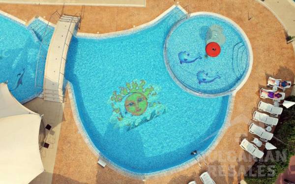 Купете апартамент на изплащане, 2 спални, комплекс в Поморие ID: 5869 - Снимка 11