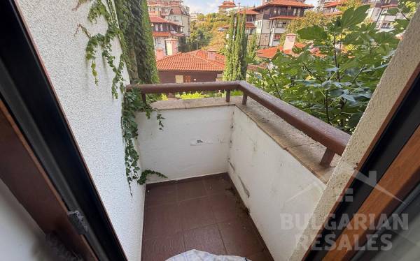 Разсрочено плащане, 2 спални, комплекс на първа линия „Garden of Eden“ ID: 5872 - Снимка 16