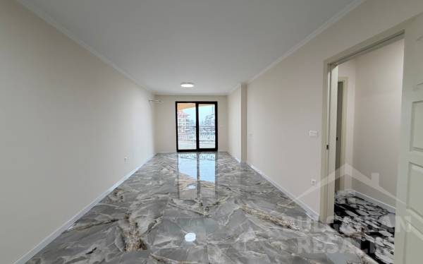 Изглед към морето, 1 спалня, премиум комплекс „Valencia Lux”, Несебър ID: 5897 - Снимка 9