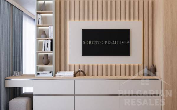 Sorrento Sole Mare Premium - разсрочено плащане до 7 години ID: 5825 - Снимка 10