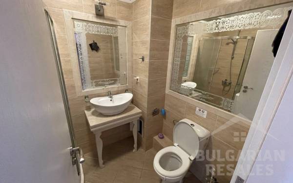 Štúdio na dovolenku alebo ako investícia, luxusný komplex „Harmony Monte Carlo“ ID: 6045 - Фото12