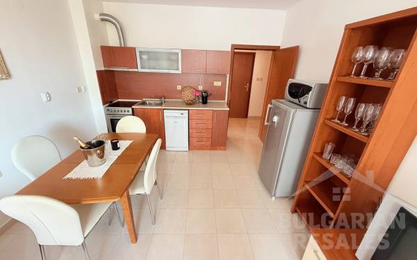 Апартамент в богато озеленен комплекс ID: 5153 - Снимка 5